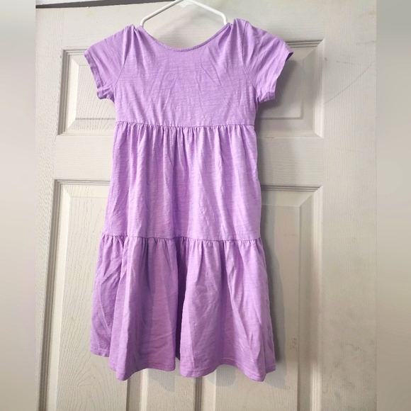 Cat & Jack Other - Girls purple dress